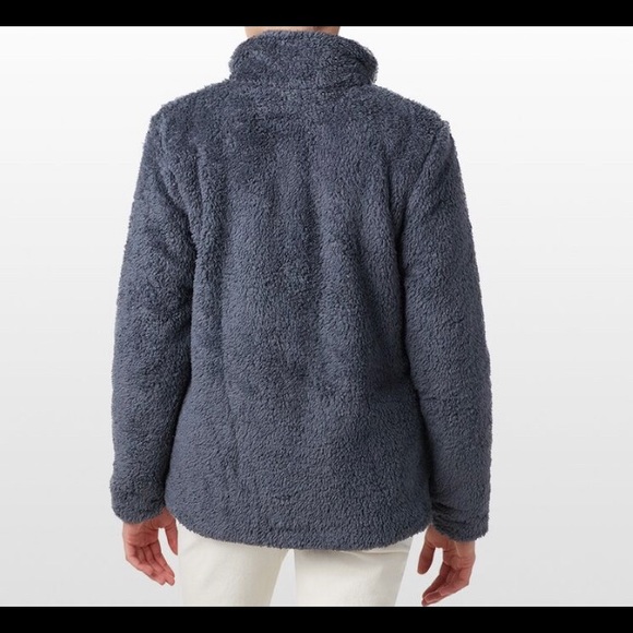 Patagonia fleece jacket size XS in Smolder Blue. - Picture 10 of 12